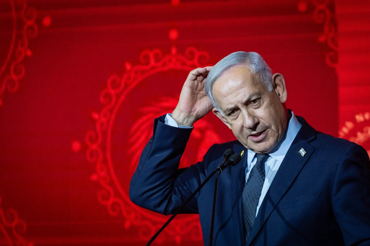The Main Intrigue of May: Why Will Netanyahu Spend Five Days in Baku?