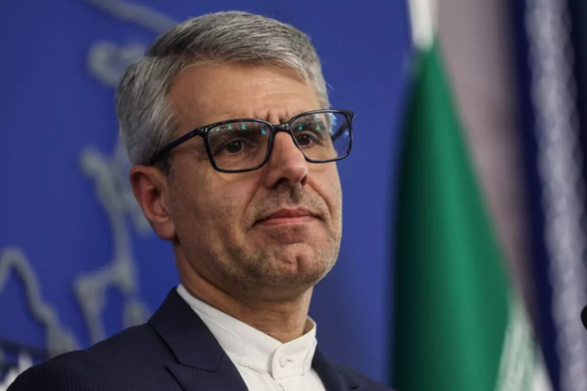 Iran Calls for Taliban-Pakistan Dialogue to Alleviate Tensions