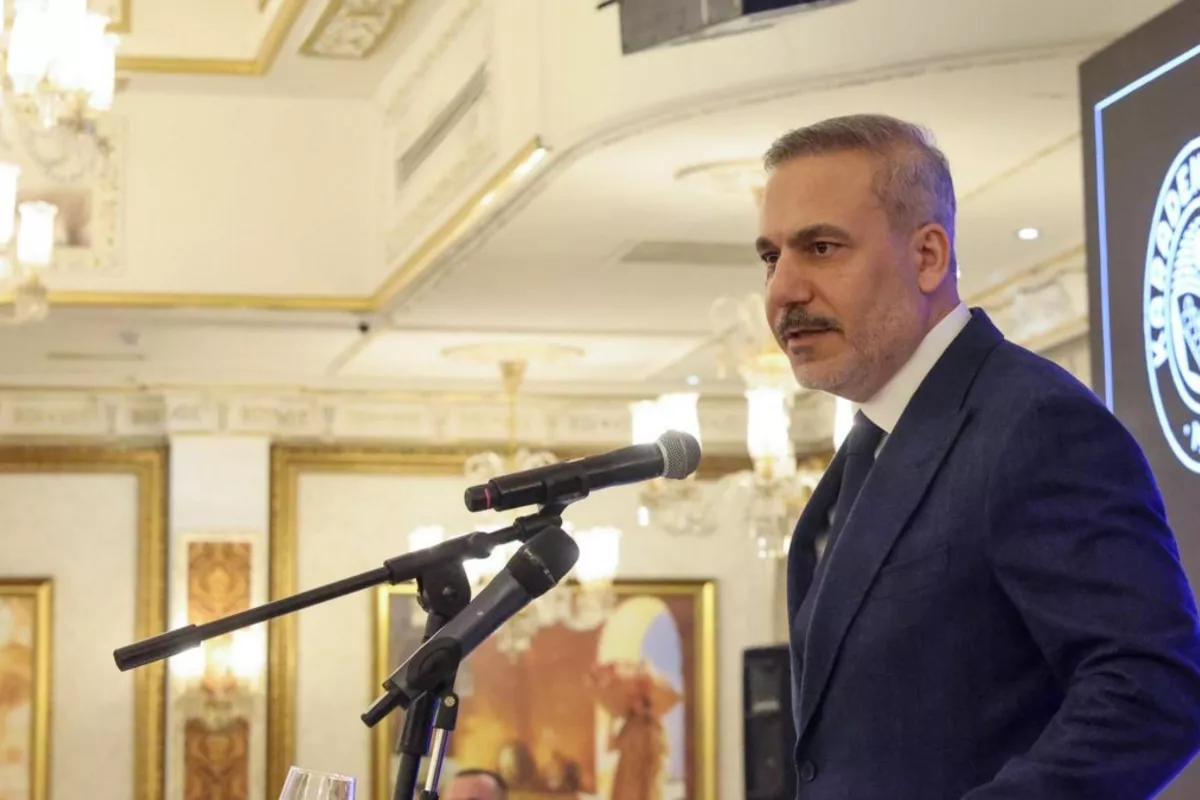 Türkiye Seeks Dialogue Amid Rising Iran-US Tensions