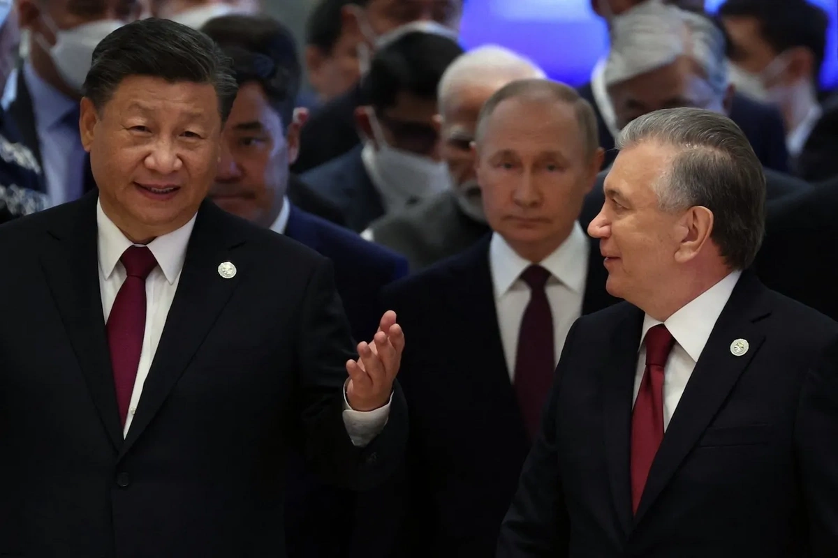 China Reshapes Central Asia’s Energy Sector Amid Declining Russian Influence