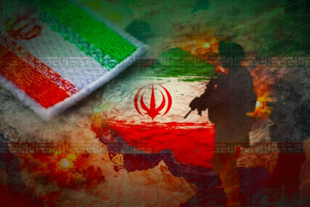 Iran: Four Illusions of a 60-Day-War