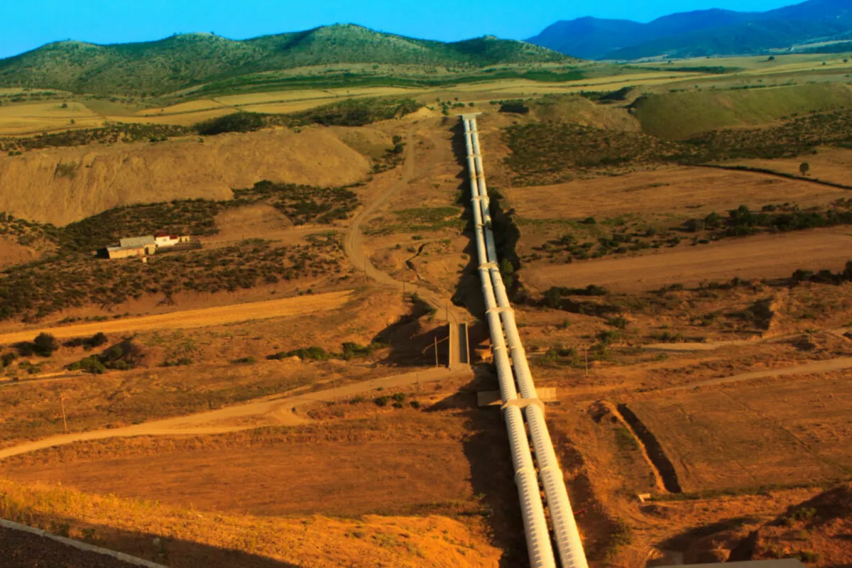 How the Iran War Boosted Central Asia’s Middle Corridor