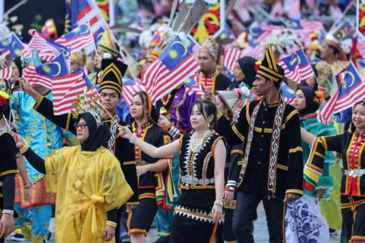 Turkmenistan Extends Warm Wishes to Malaysia on National Day