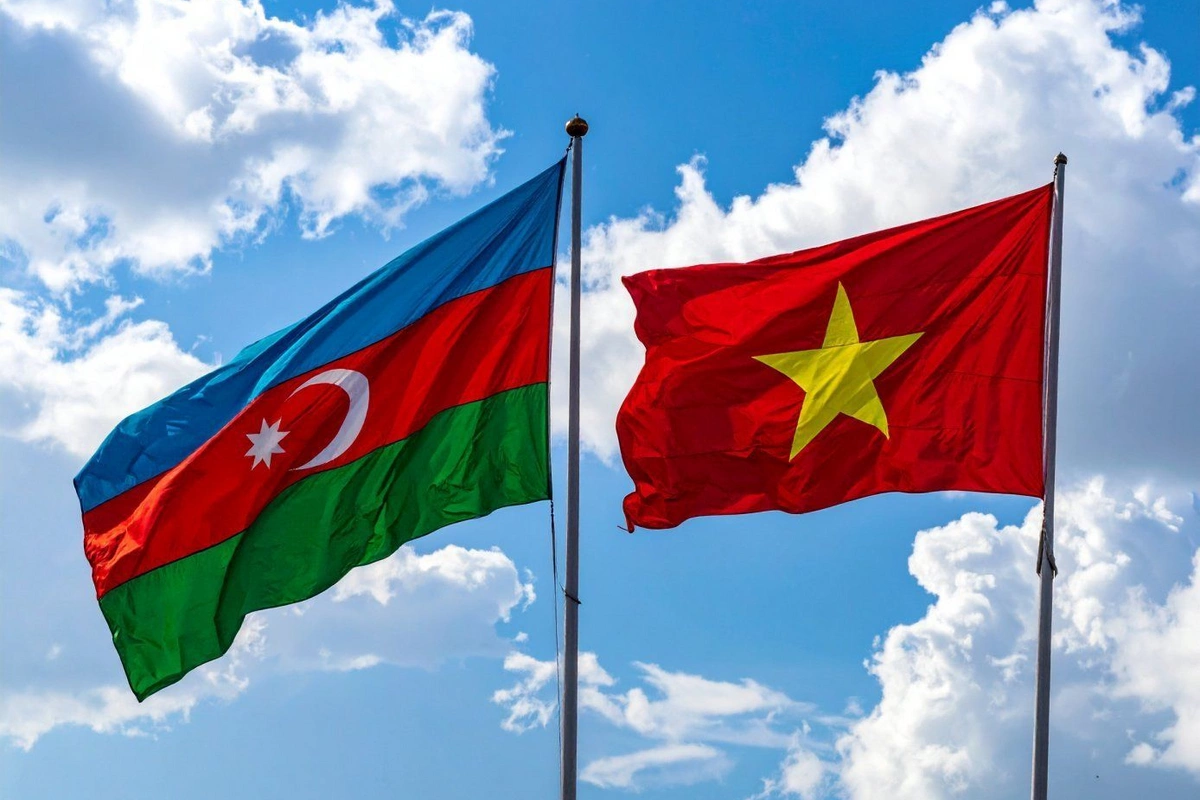 Azerbaijan and Vietnam Open a New Chapter in Bilateral Relations