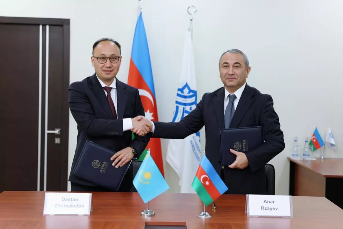 Kazakhstan, Azerbaijan Scrap Paper Permits for Cross-Border Road Transport