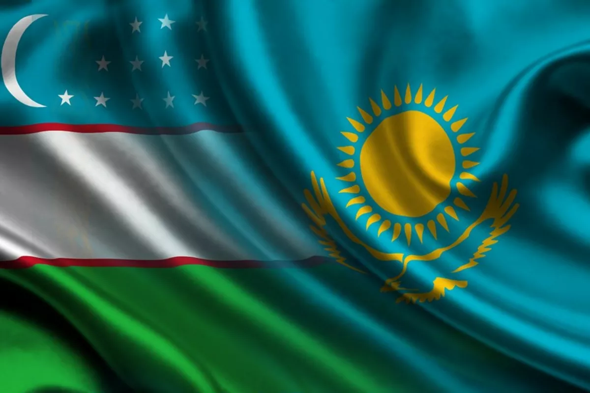 Uzbekistan Urges Stronger Aviation and Logistics Ties with Kazakhstan