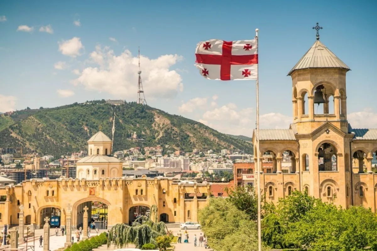 Georgia Eases University Admission for Foreign Students