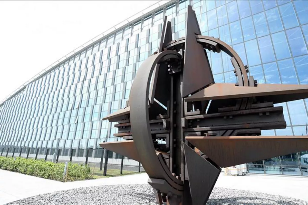 NATO Backs Türkiye After Iran Missile Incident