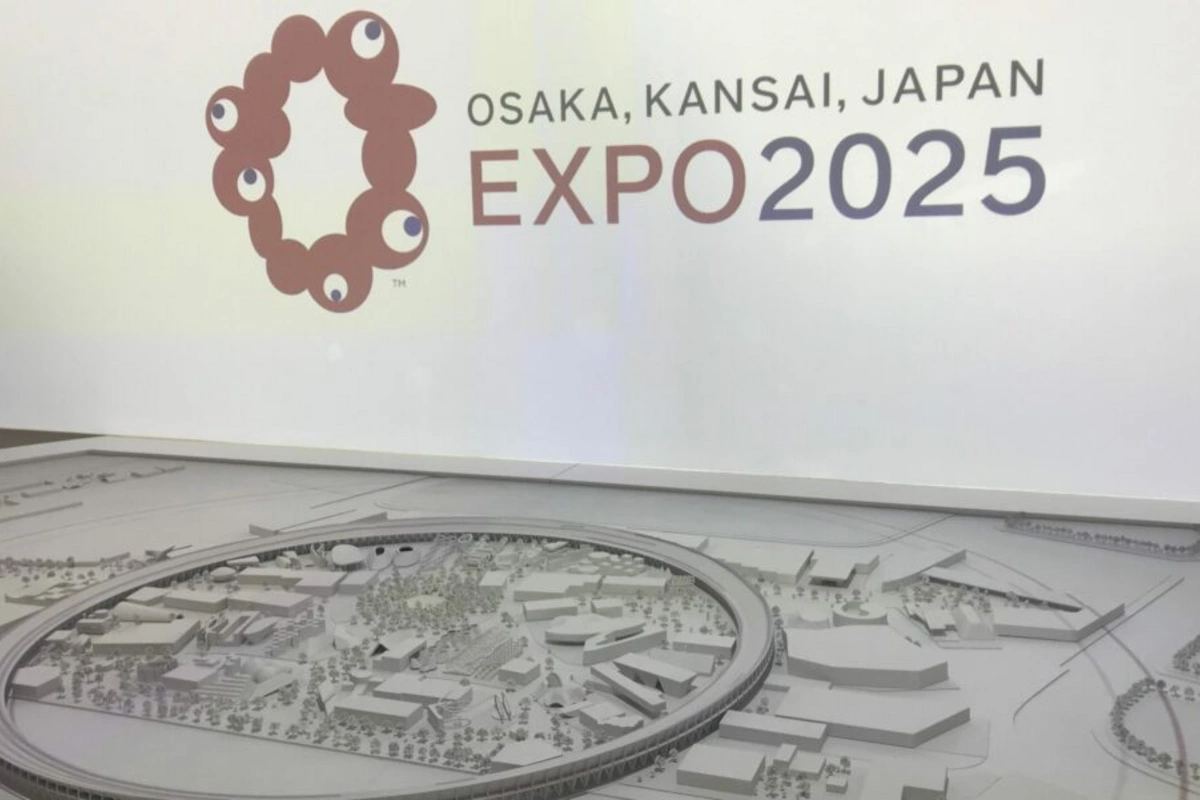 Kyrgyzstan to Join EXPO 2025 in Japan