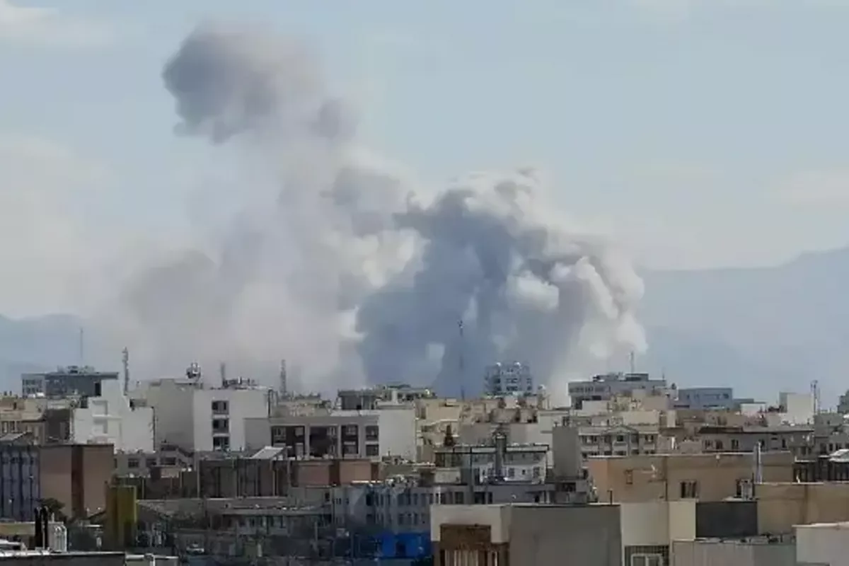 Qatar Calls for Immediate Ceasefire in Iranian Attacks