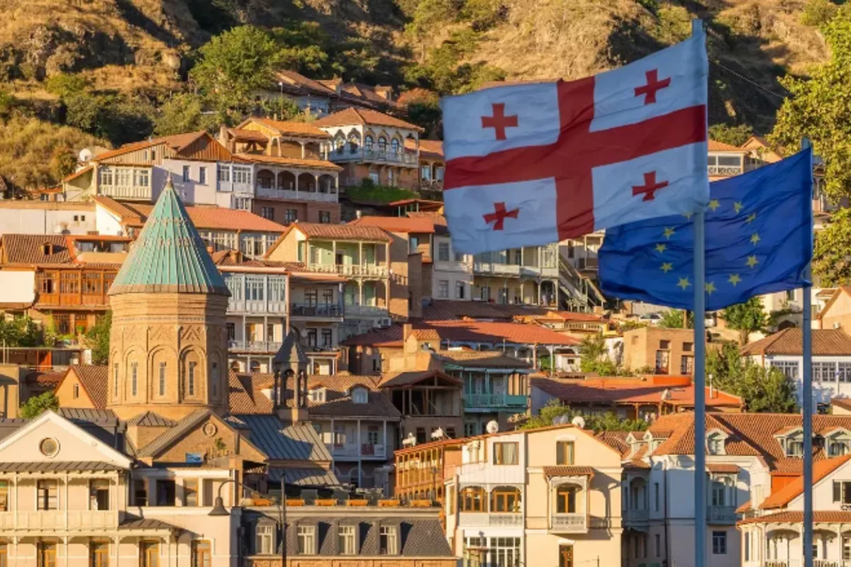 Georgia Plans $7 Billion Investment in Strategic Infrastructure by 2032