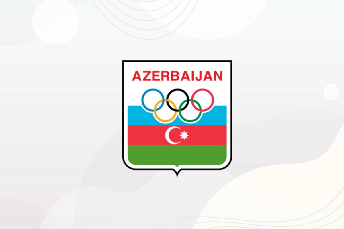 Azerbaijan's NOC appeals to IOC over degraded Paris Olympic medals