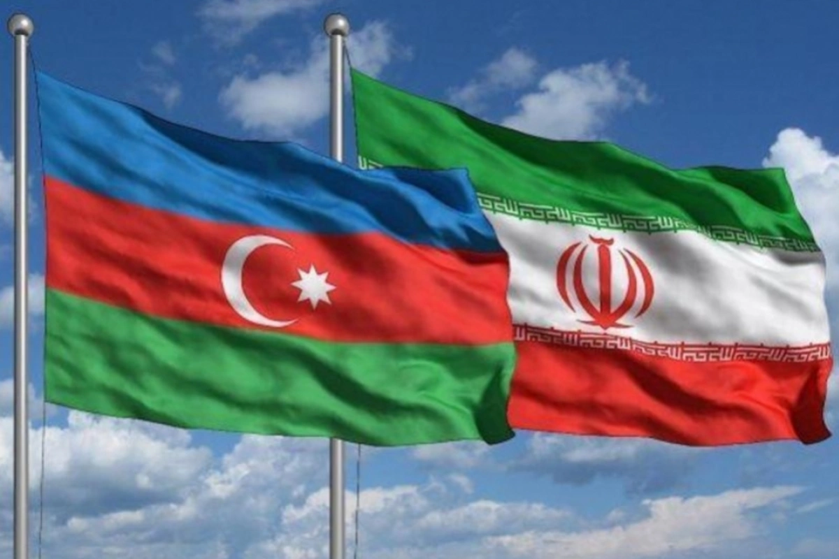 Azerbaijan, Iran Discuss Prospects for National Security