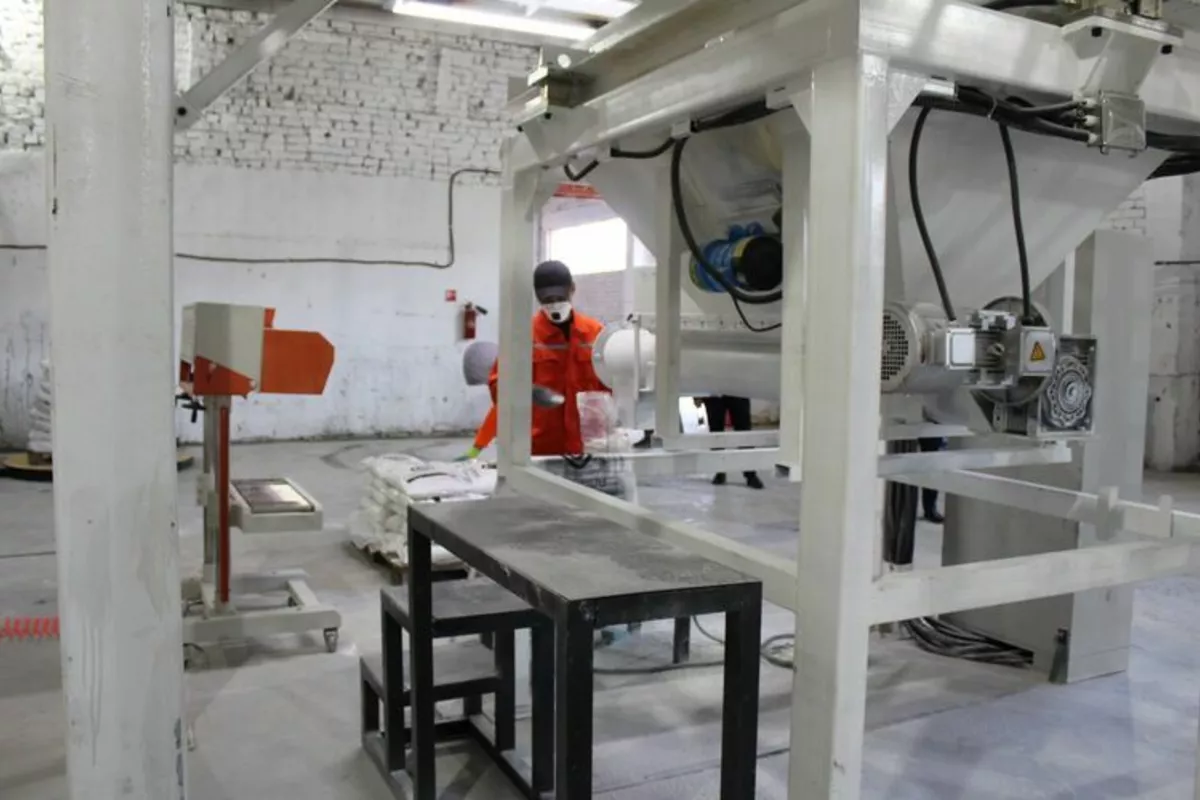 Kyrgyzstan Launches First Domestic Thermoplastic Plant to Boost Road Infrastructure