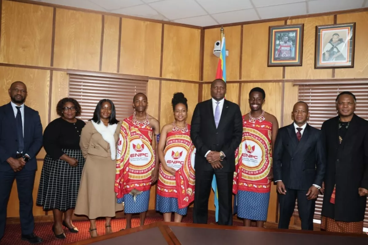 Eswatini Students to Study in Azerbaijan With SOCAR Scholarships
