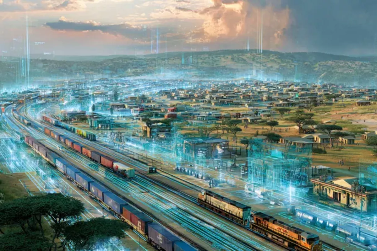 Digital Corridors and Cyber Sovereignty in Eurasia