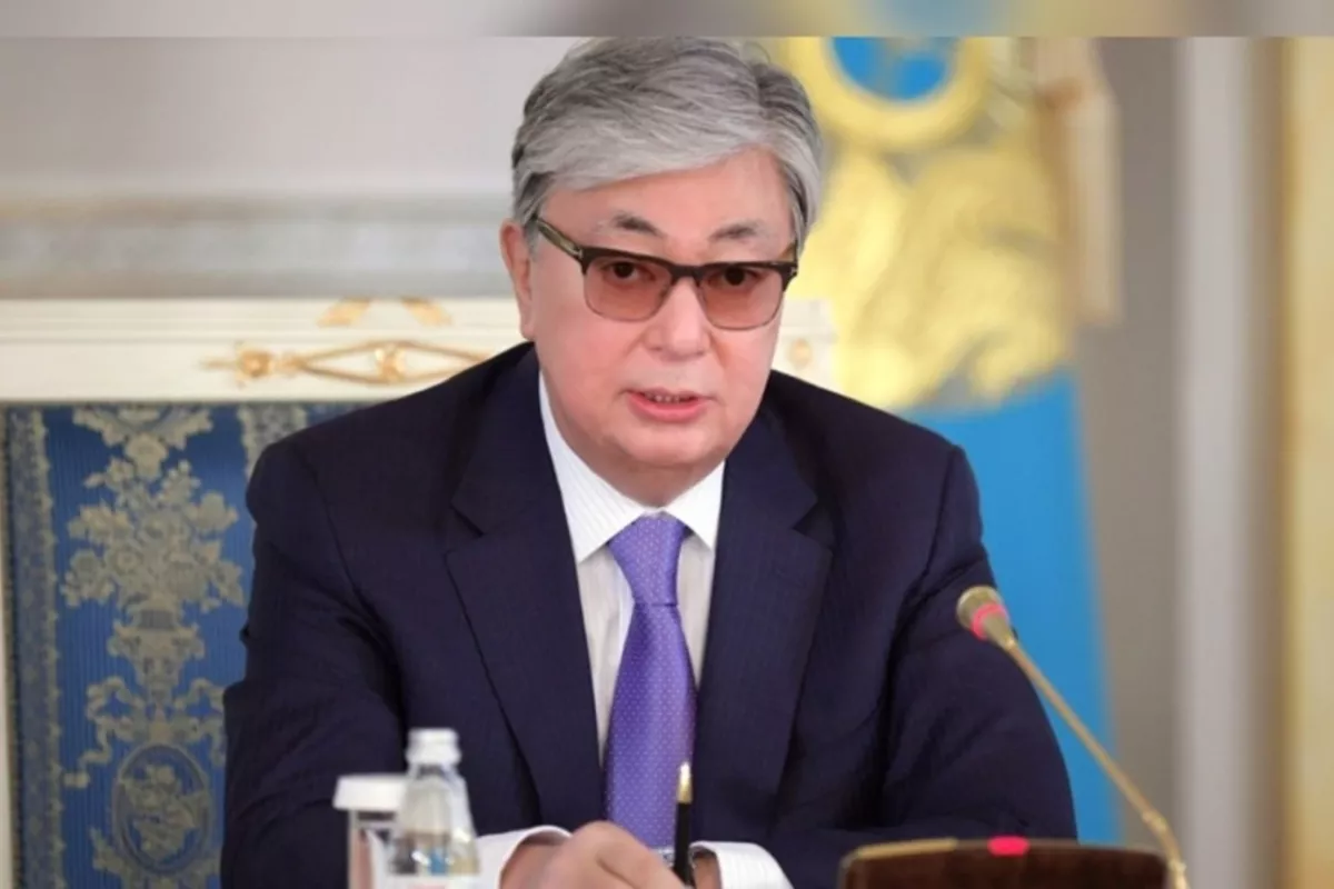 Kazakh President earns praise for role in Armenia-Azerbaijan rapprochement