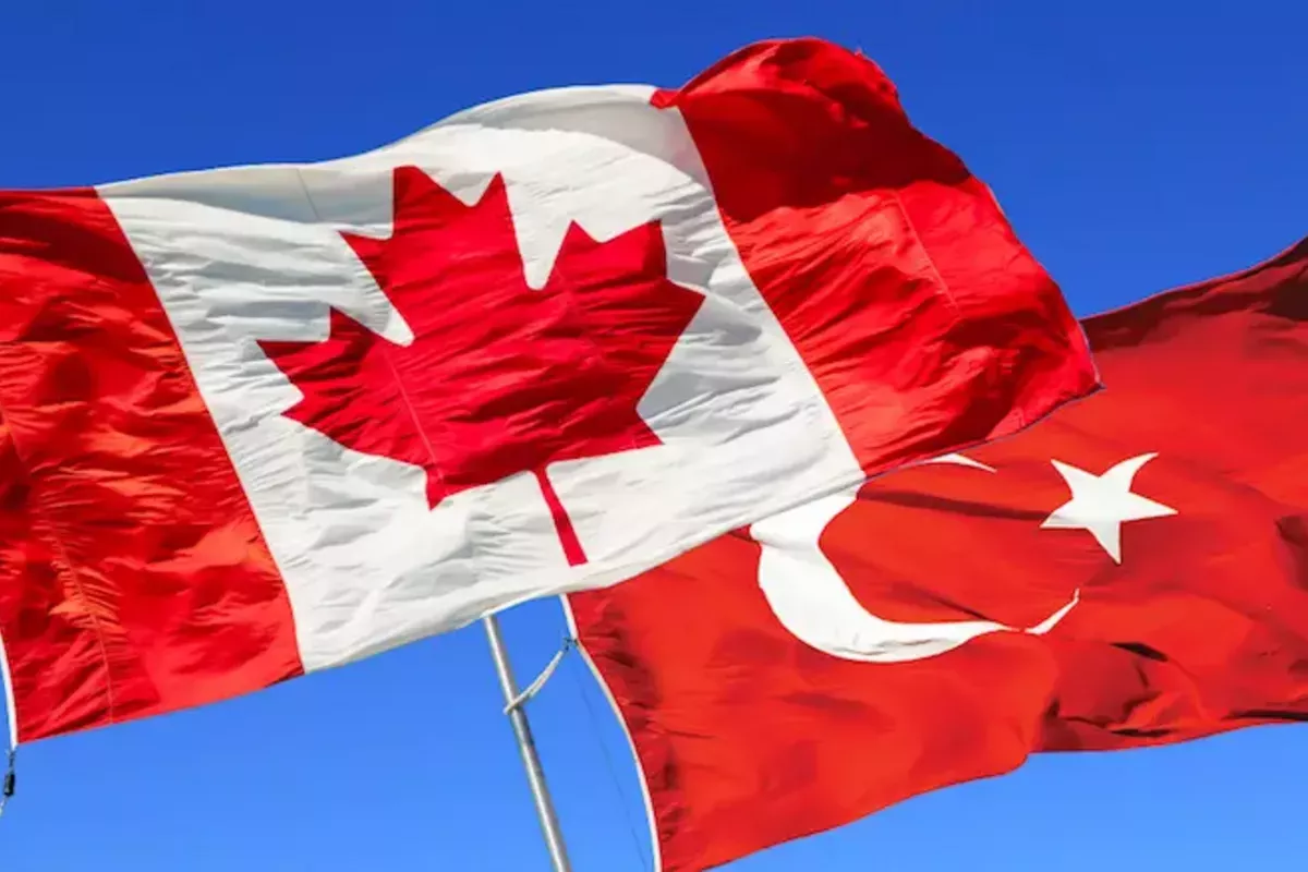 Türkiye and Canada to Boost Nuclear Energy Cooperation Talks