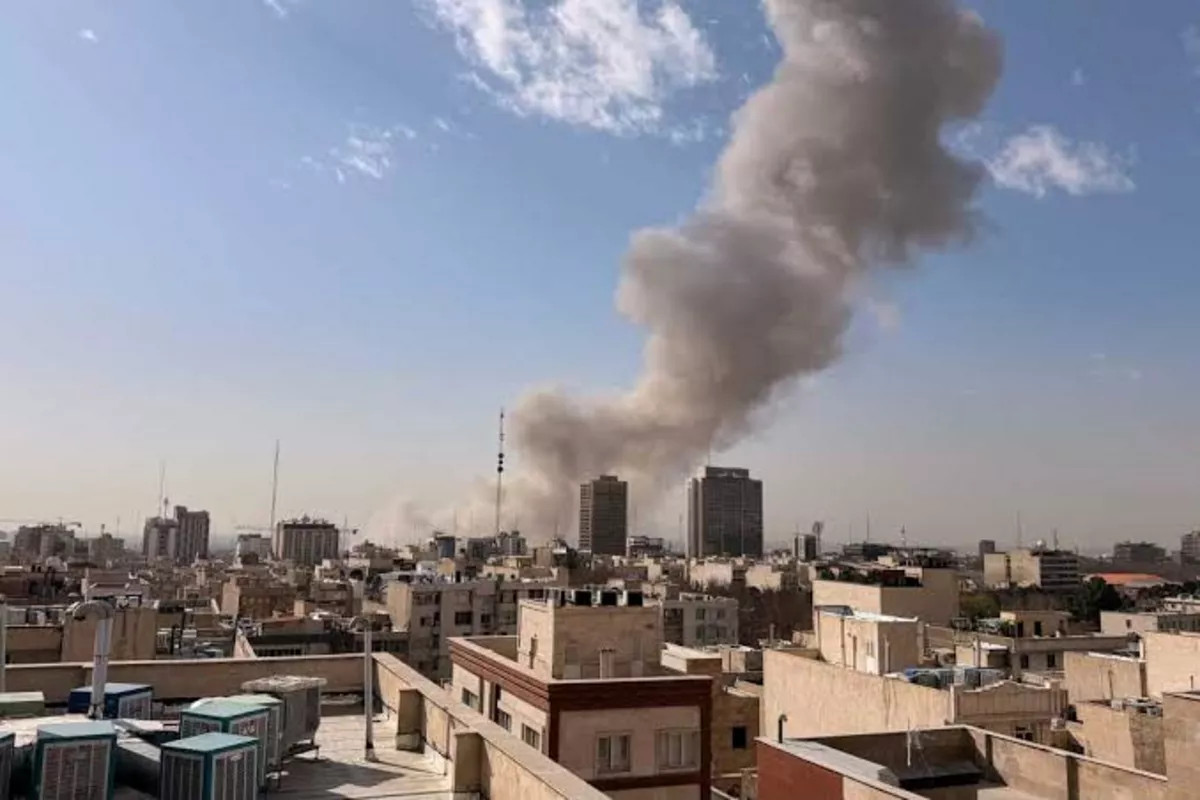 Iran Says 53 Civilians Killed in US Strikes Since June