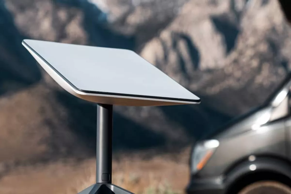 How Many Starlink Terminals Will SpaceX Donate to Armenia?