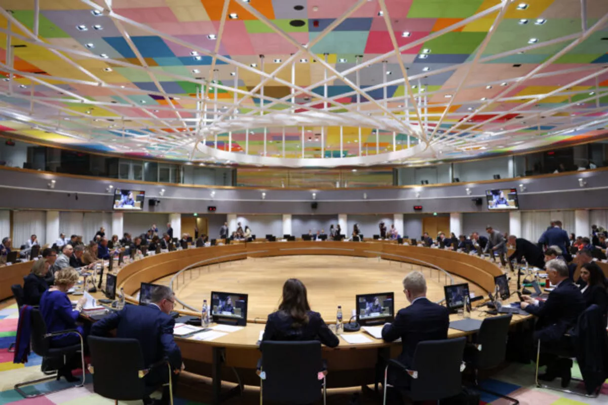 EU Council Approves New Rules for Visa-Free Suspension Over Concerns Regarding Georgia