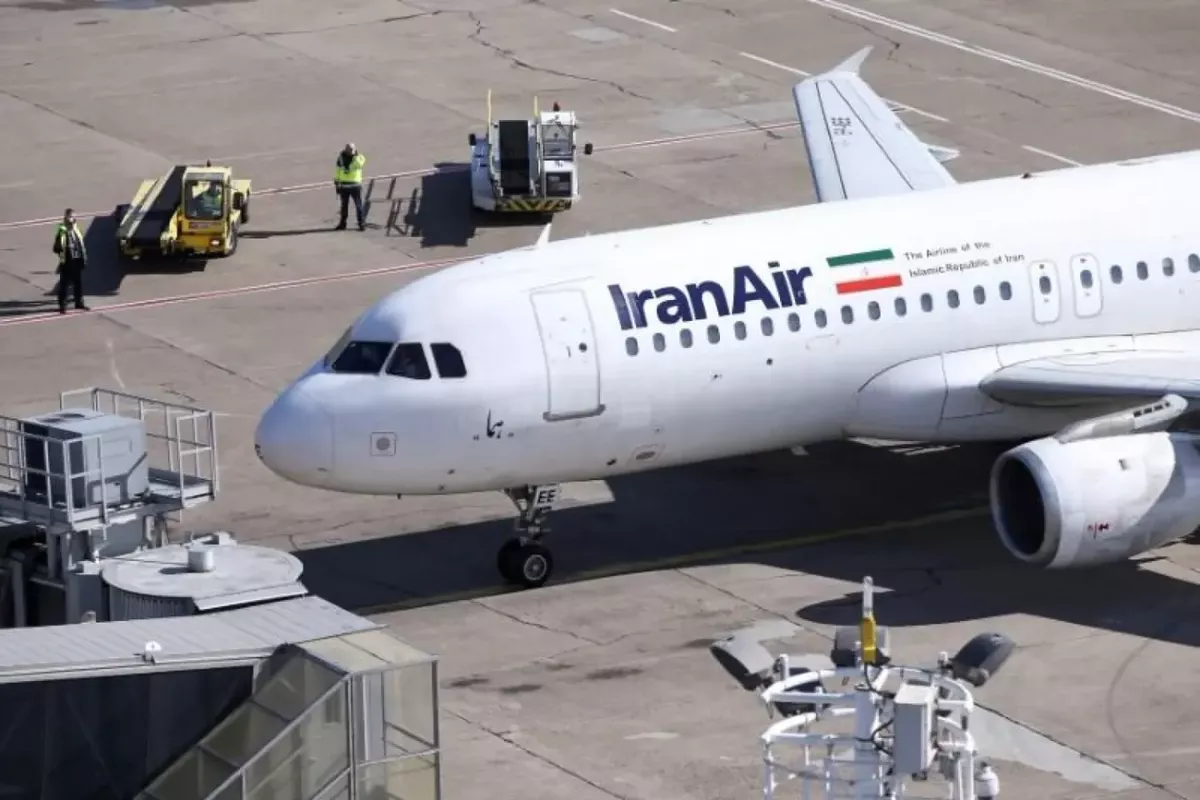 Iran Partially Reopens Airspace to Flights