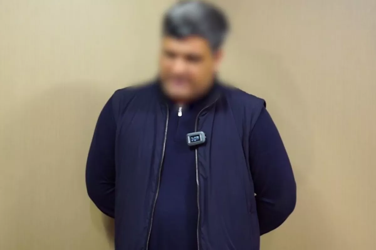 Uzbek Police Foil $10,000 Contract Killing Plot Against Woman