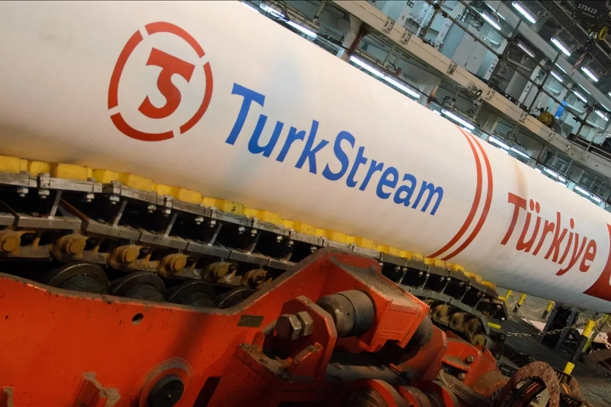 Rupture in Post-War Energy Geopolitics and Türkiye's Strategic Orientation