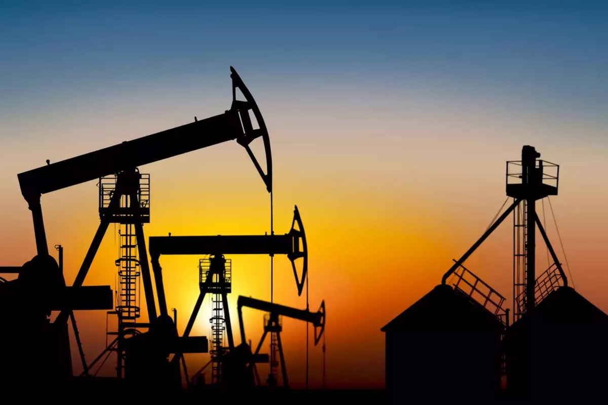 Oil Prices Soar in Global Markets