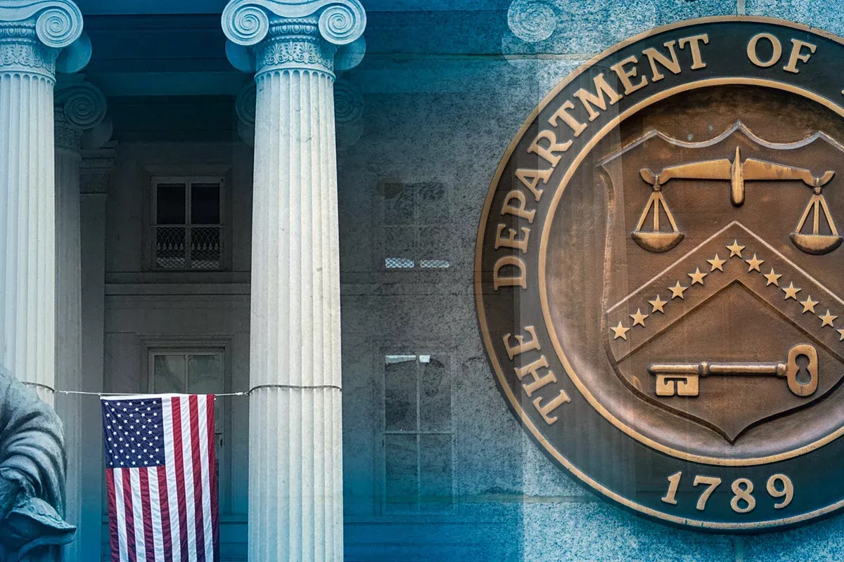 U.S. Sanctions Georgia-Based Crypto Firm Over Alleged Iran IRGC Ties