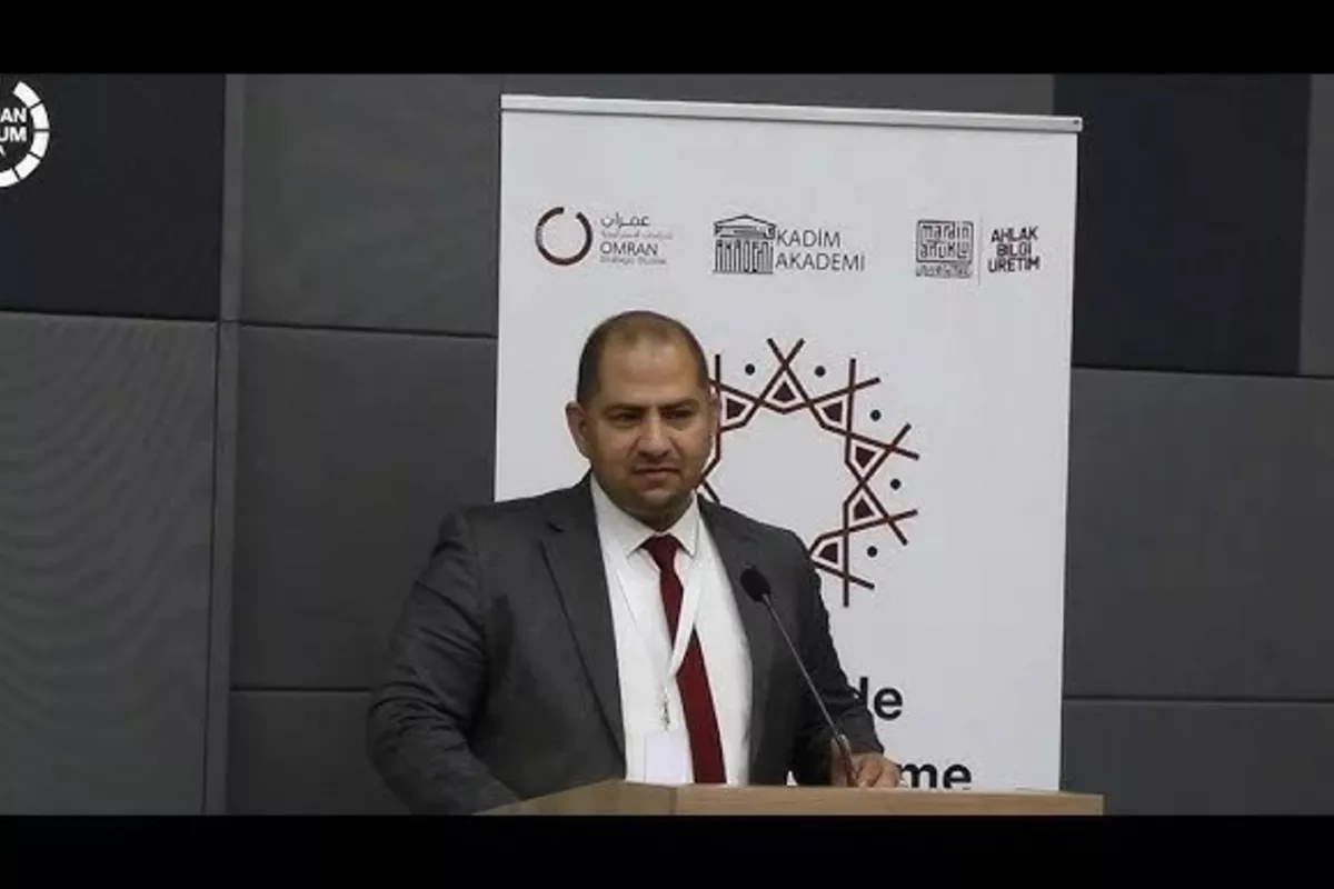 Ammar Kahf: “Change In Iran Could Improve Regional Security, But It Is Conditional” - INTERVIEW