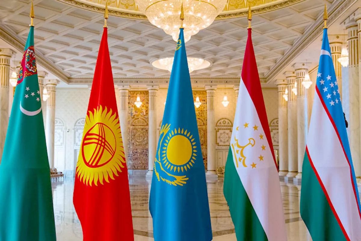 Samarkand Hosts First Meeting of Central Asian Defense Ministers