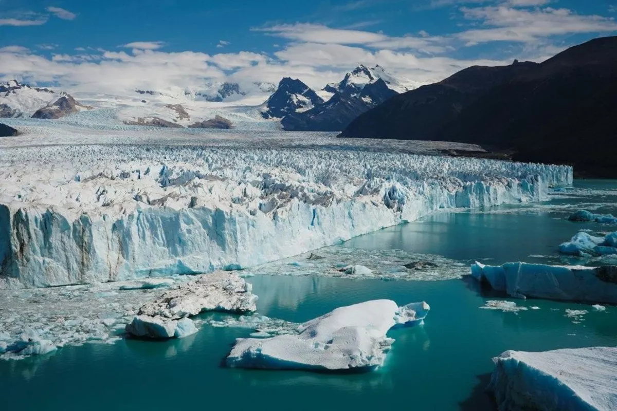 From Dushanbe to Baku: A United Call to Save the World’s Glaciers