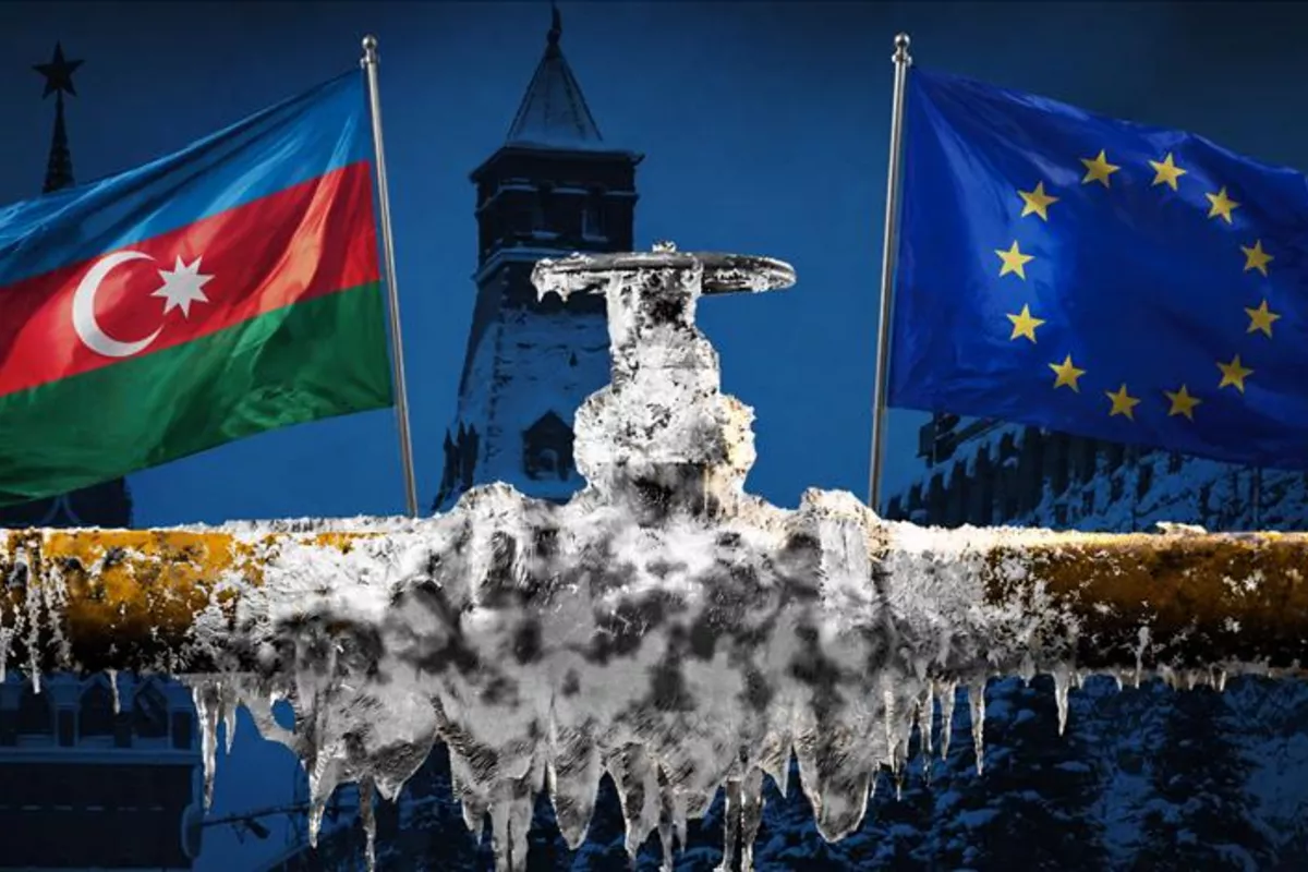 Azerbaijan-EU Energy Partnership Enters New Strategic Era
