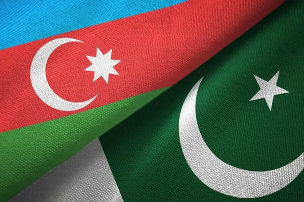 Pakistan, Azerbaijan to Finalize Investment Mechanism