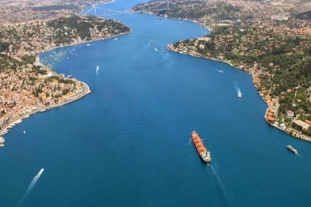 EU Broadens Iran Sanctions to Address Threats in Strait of Hormuz