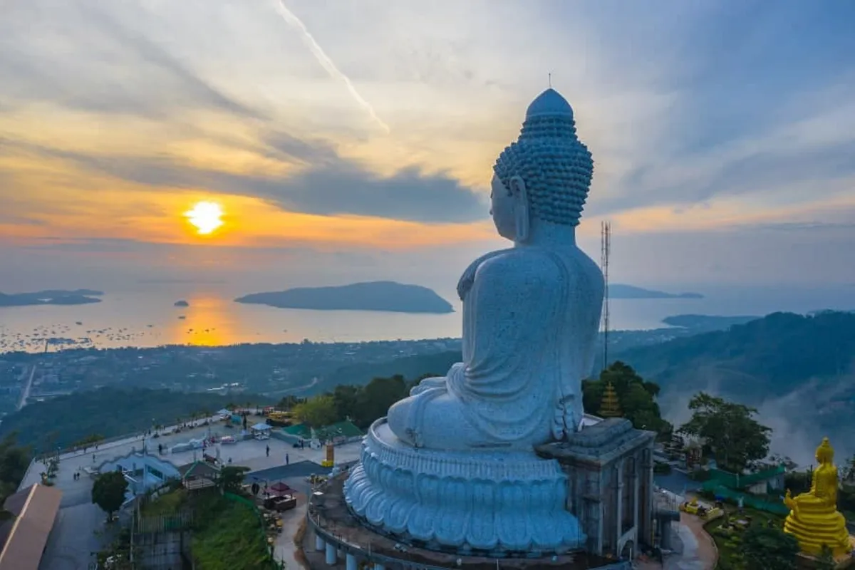 Thailand Considers 15-Day Visa-Free Entry for Uzbek Citizens