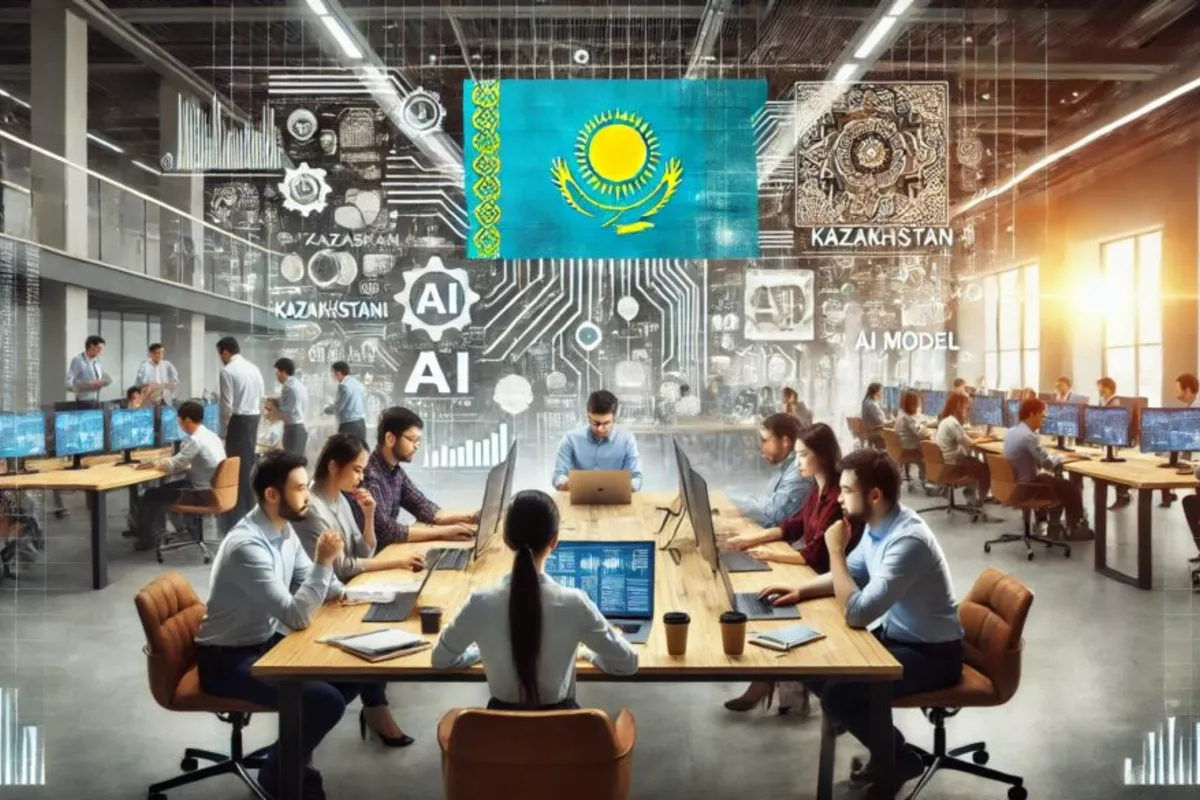 Kazakhstan Introduces National AI Standards for Education (2025–2029)