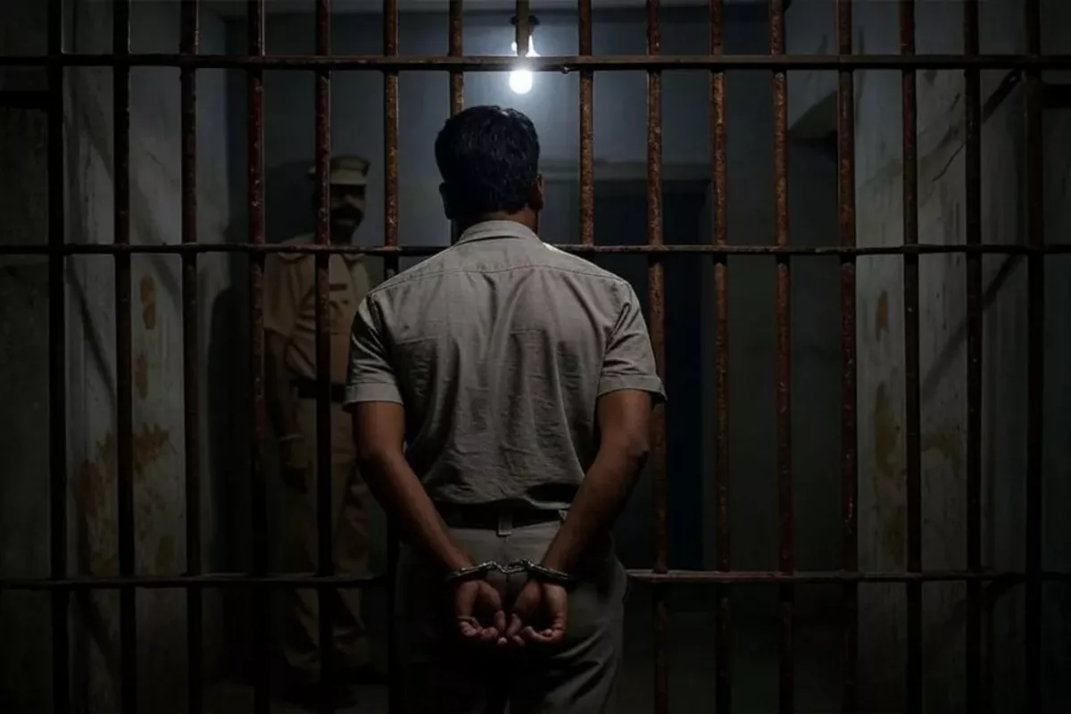 Uzbekistani Woman Held at Sonauli Border While Trying to Enter India from Nepal