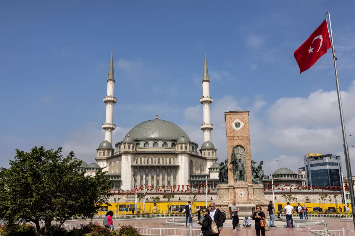 Türkiye, Pakistan and Saudi Arabia to Hold First ‘Mecca Alliance’ Meeting in Istanbul