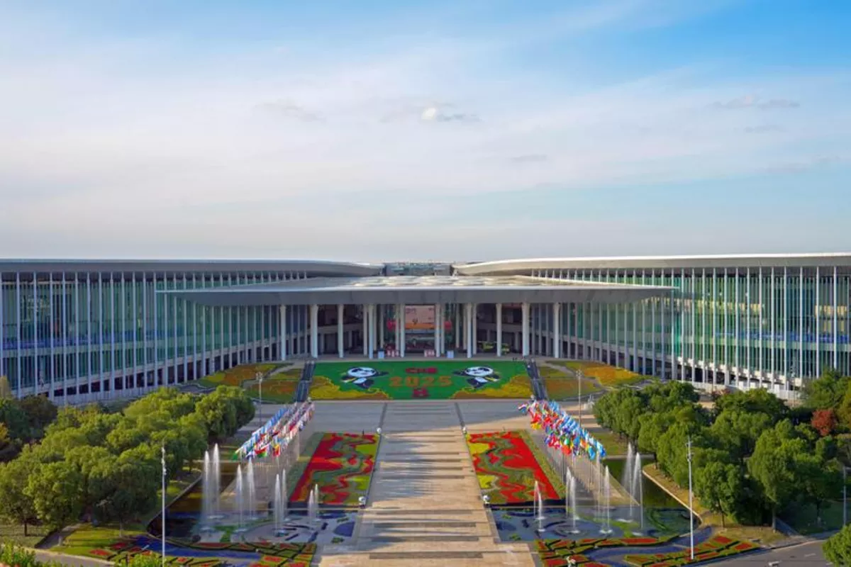 Azerbaijan to Join 8th China International Import Expo