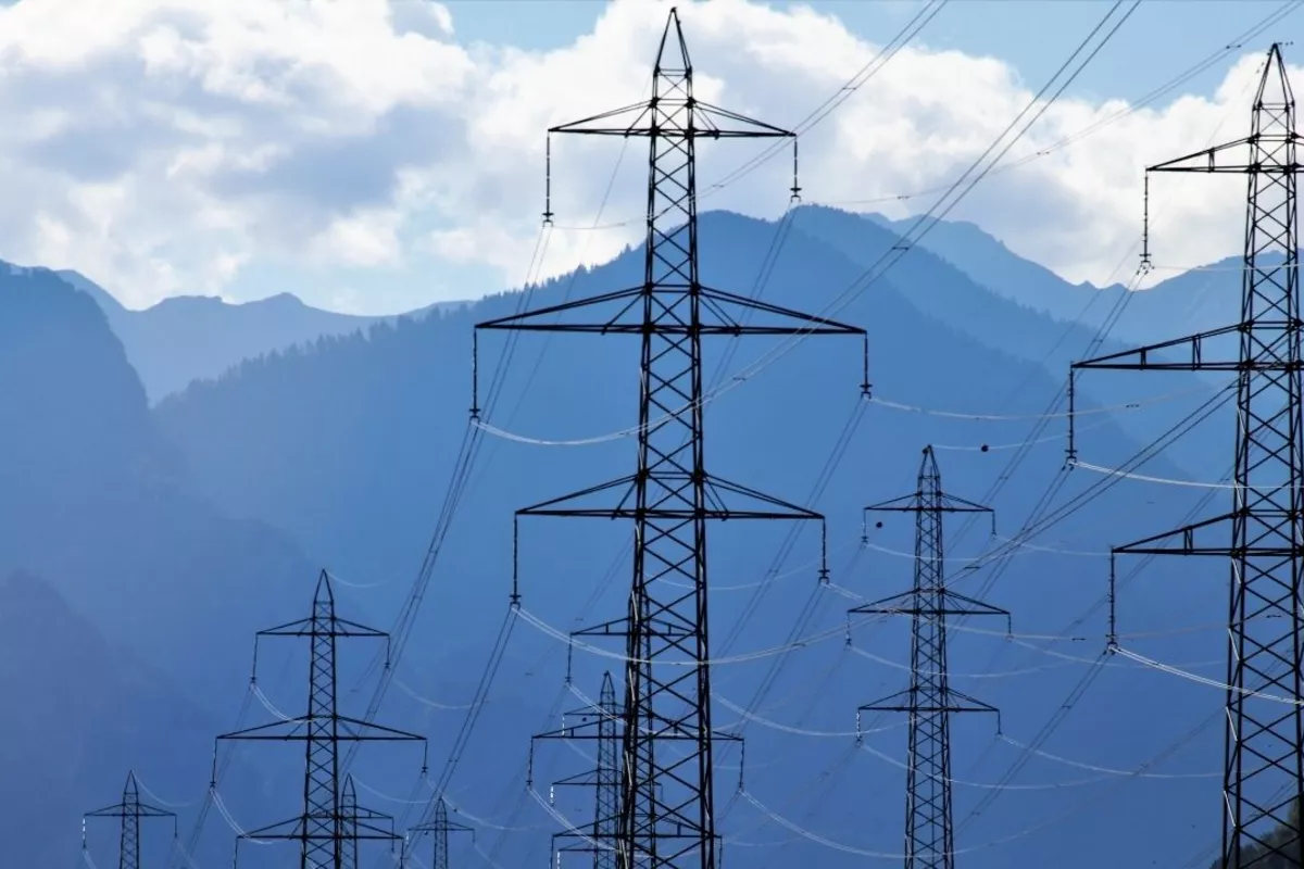 Kyrgyzstan, Kazakhstan, Uzbekistan Hold Regular Talks on Electricity Transit