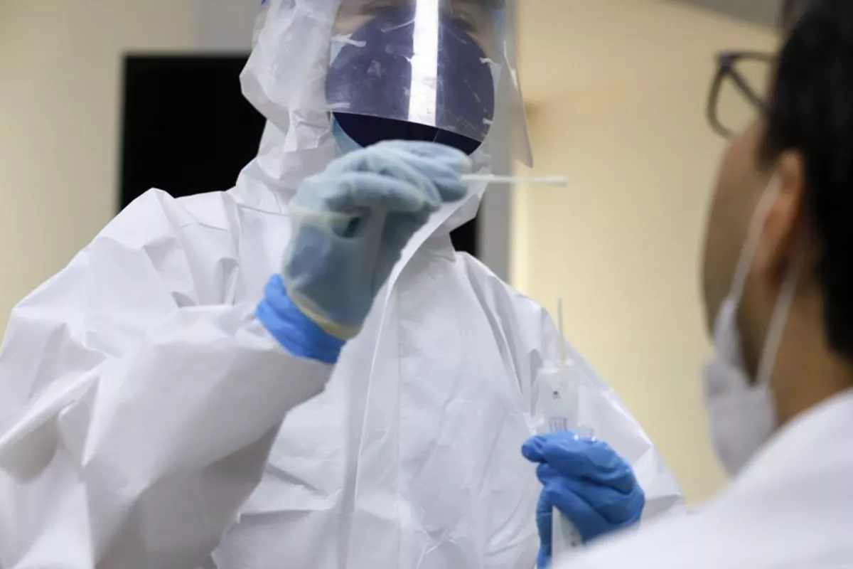 New Coronavirus Variant “Cicada” Under Watch in Uzbekistan