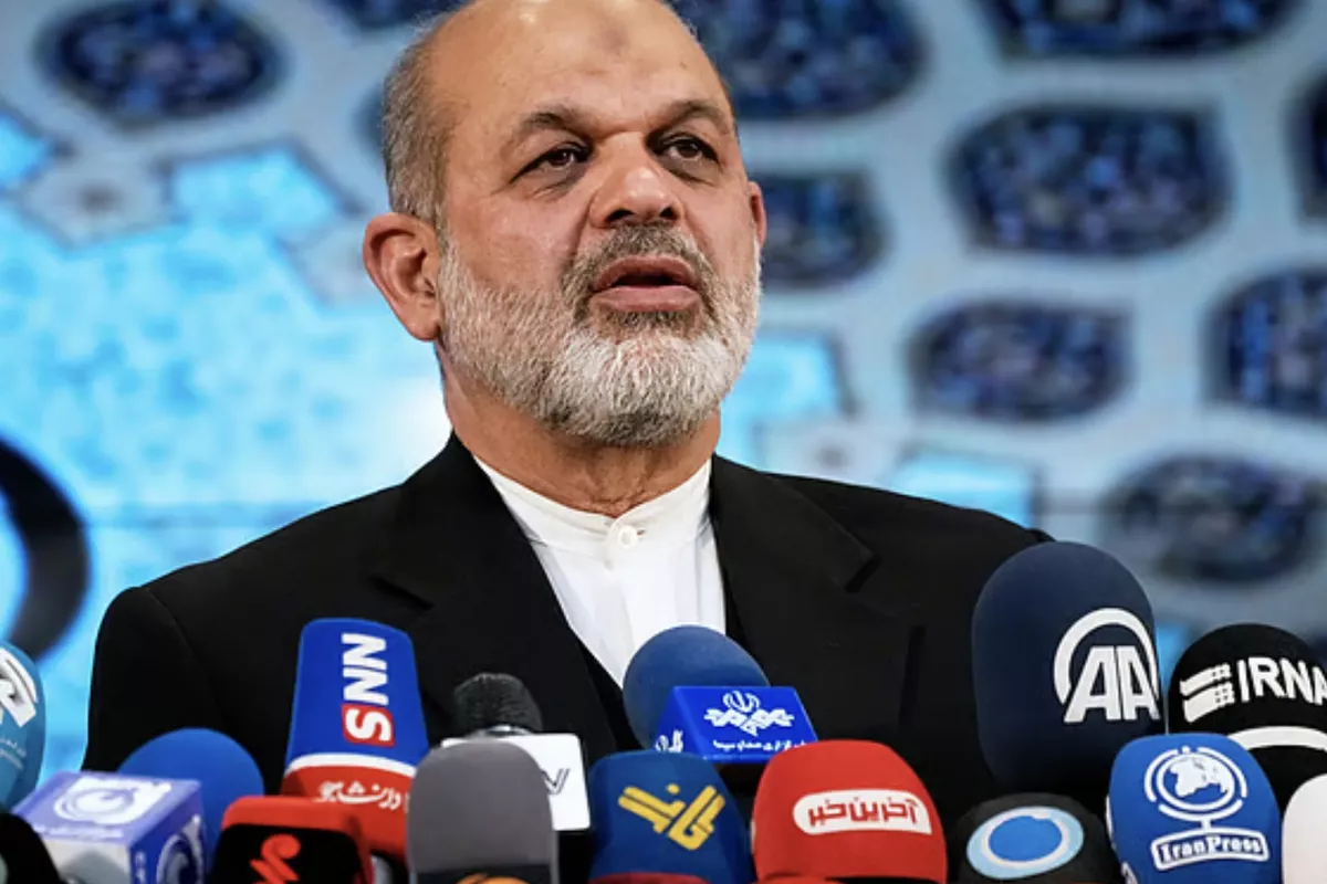 Ahmad Vahidi Reportedly “Eliminated” in Tehran Strike — Unconfirmed Claims Emerge