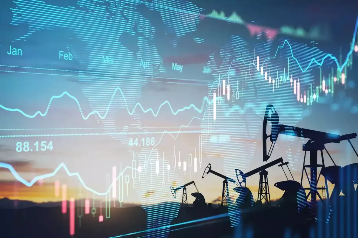 Oil Prices Decline Despite Ongoing Israel-Iran Strikes Entering Fourth Day