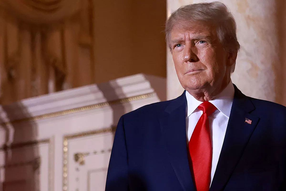 Trump Says U.S. Values its Relationship with Azerbaijan