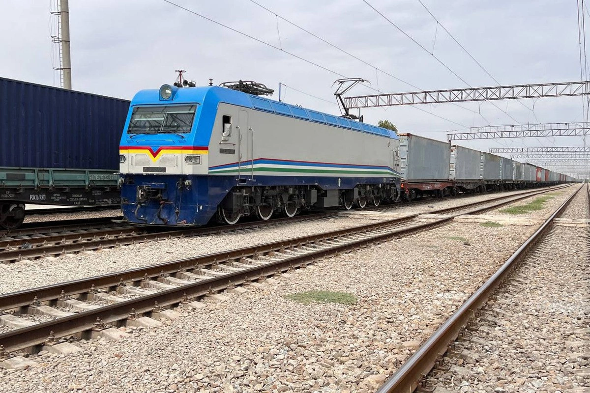 Uzbekistan and South Korea Launch Joint Projects