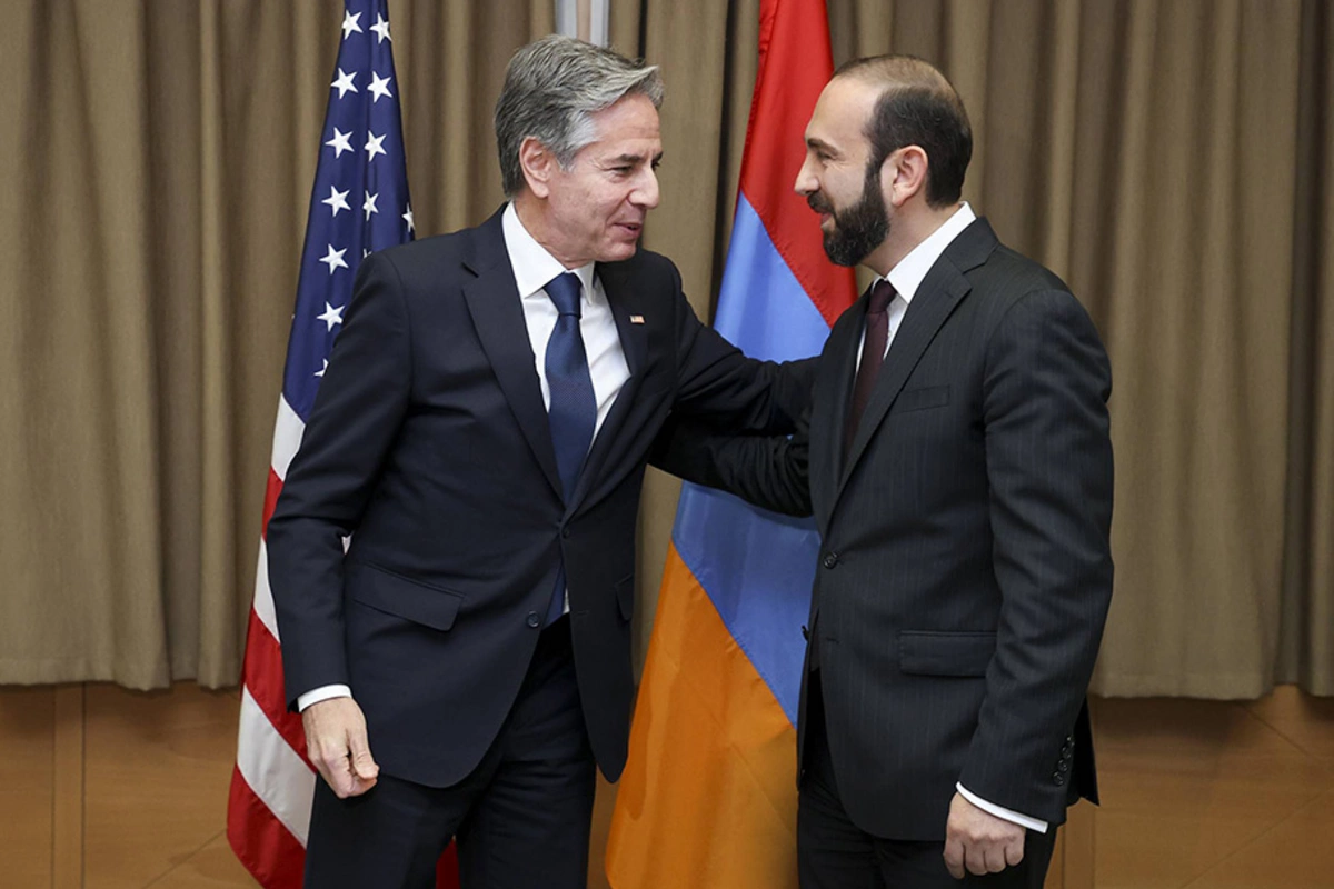 U.S. Steps Into Armenia: What’s Behind the Strategic Agreement?