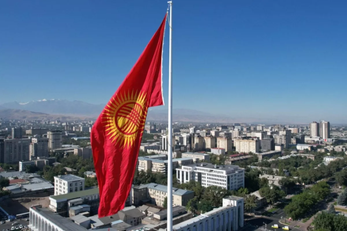 Kyrgyzstan approves National Development Program until 2030