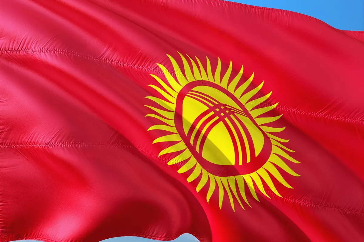 Kyrgyzstan Adopts Majoritarian Representation System for Parliamentary Elections